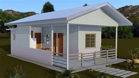 metal cladding house design philippines|half concrete cladding house plans.